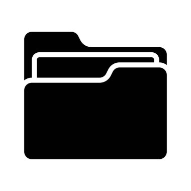 dizin simgesi vektör illüstrasyonu