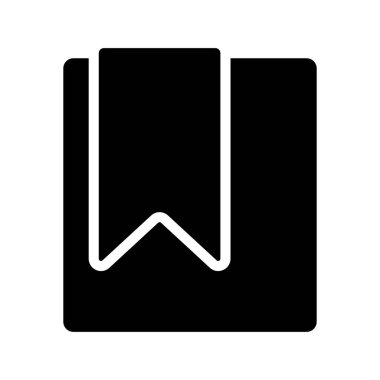 Yer imi simgesi, vektör illüstrasyonu