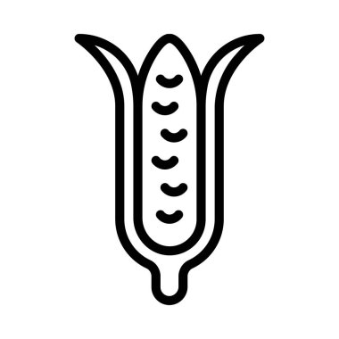 mısır ikonu vektör illüstrasyon tasarımı