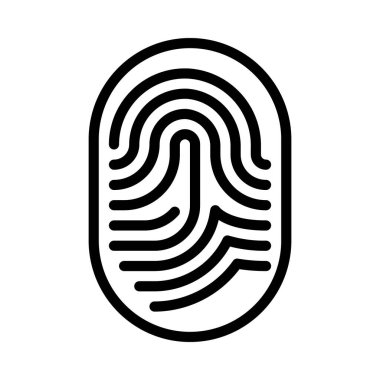 parmak izi tanımlama simgesi, özet biçimi 