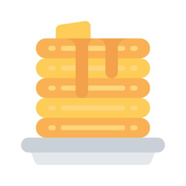 kek simgesi vektör resimleme arkaplanı