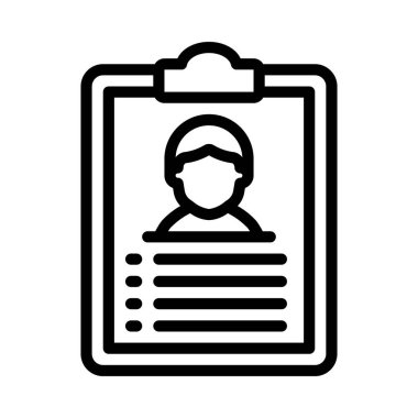 Web simgesi vektör illüstrasyonuna devam et