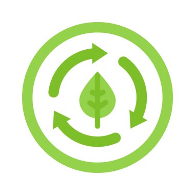 Düzenlenebilir düz simge, vektör illüstrasyonu 