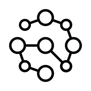 Yerel simge vektör illüstrasyon tasarımı