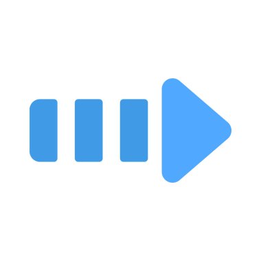 Ok web simge vektör çizim