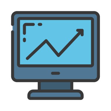  Kar simgesi vektör illüstrasyon tasarımı