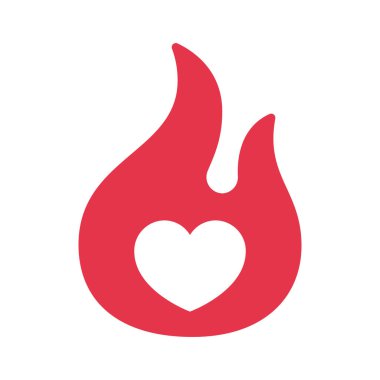 Tarih Uygulaması simgesi, vektör illüstrasyonu basit tasarım