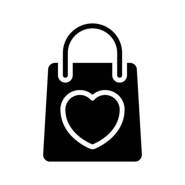 Favori Ürün ikon vektör illüstrasyon tasarımı