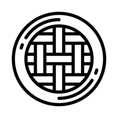 Pasta vektör çizim 