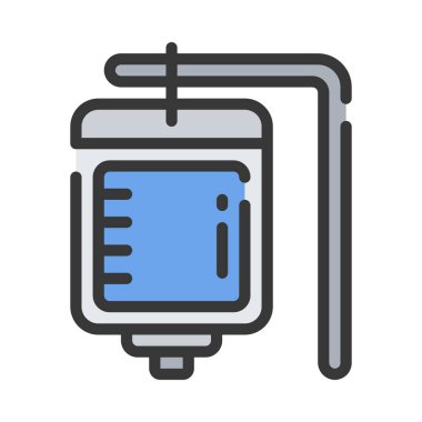 Düz simge, vektör illüstrasyonuName 