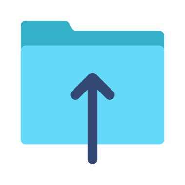 Dizin simgesi ya da logo izole edilmiş işaret sembolü illüstrasyonu yükle