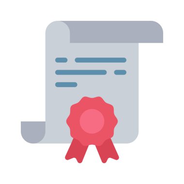 Derece simge vektör illüstrasyon tasarımı