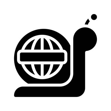 haber simgesi konsept vektör çizimi