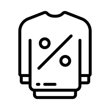 indirimli, finans konsepti vektör resimleme arkaplan tasarımı 