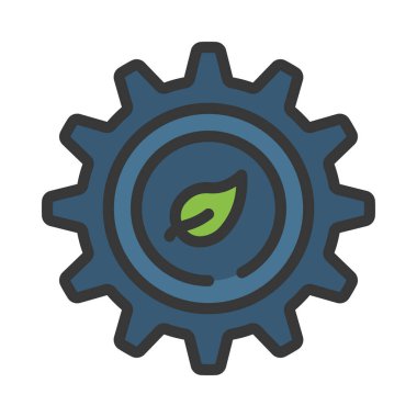  İşlem simgesi vektör illüstrasyon tasarımı