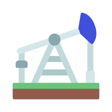 Dünya ikon vektör çizimi sondajı