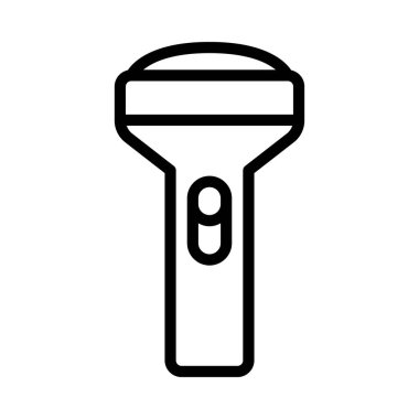 fener vektör resimleme tasarımı