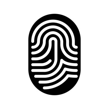 parmak izi tanımlama simgesi, özet biçimi 
