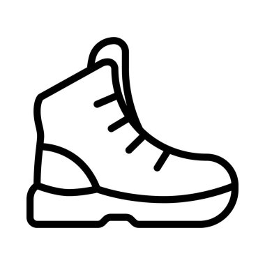 Önyükleme simgesi, vektör illüstrasyonu basit tasarım