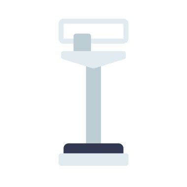 Doktorlar Web simgesi çizimini ölçeklendirir