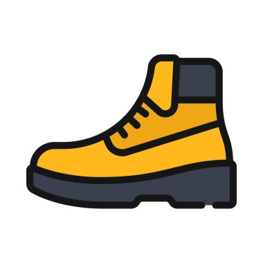 Çalışma Ağ simgesi vektör illüstrasyonuName