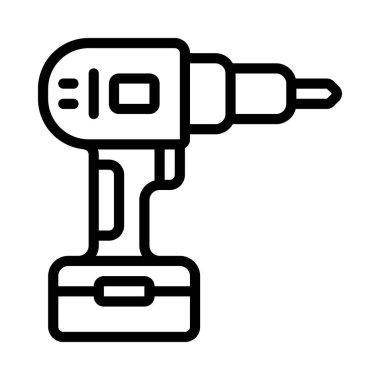 sondaj Simgesi Çizim Tasarımı