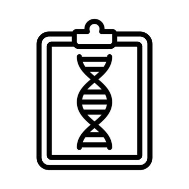 Pano simgesi, vektör illüstrasyonu basit tasarım