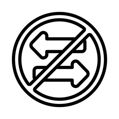 Simge vektör illüstrasyon tasarımı aktarılmıyor