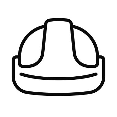  Sert başlık simgesi, basit tasarım