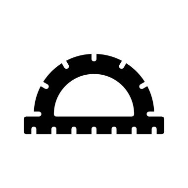 Yönlendirici Yönetici Web simgesi vektör illüstrasyonu