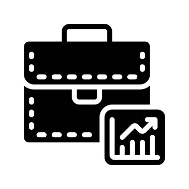 Geliştirilmiş İş Ağı vektör illüstrasyonu