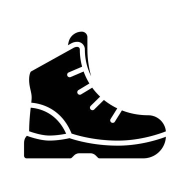 Önyükleme simgesi, vektör illüstrasyonu basit tasarım