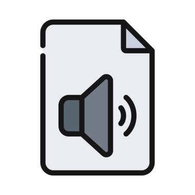 radyo sinyalleriyle iletilen eğe kutsal kişilerin resmi, vektör çizim