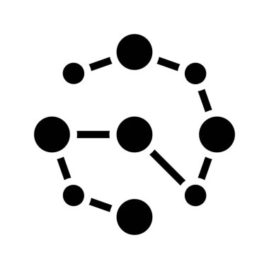 Yerel simge vektör illüstrasyon tasarımı