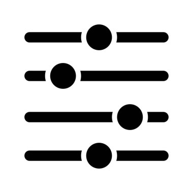 Kaydırma Grafiği vektör illüstrasyon tasarımı