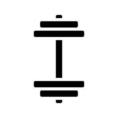 dambıl web simgesi, satır biçimi