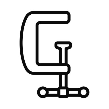 Kablolu yayın ikonu. Beyaz arkaplanda izole edilmiş web tasarımı için kablo işaret simgesi