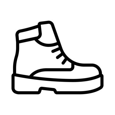 Önyükleme simgesi, vektör illüstrasyonu basit tasarım