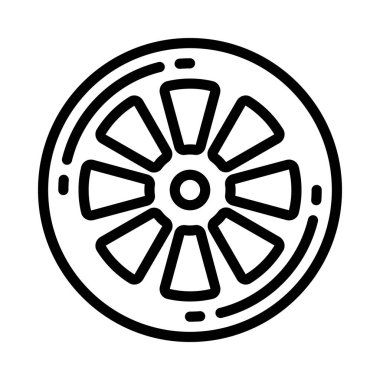 Limon Yarı Düz Biçimli