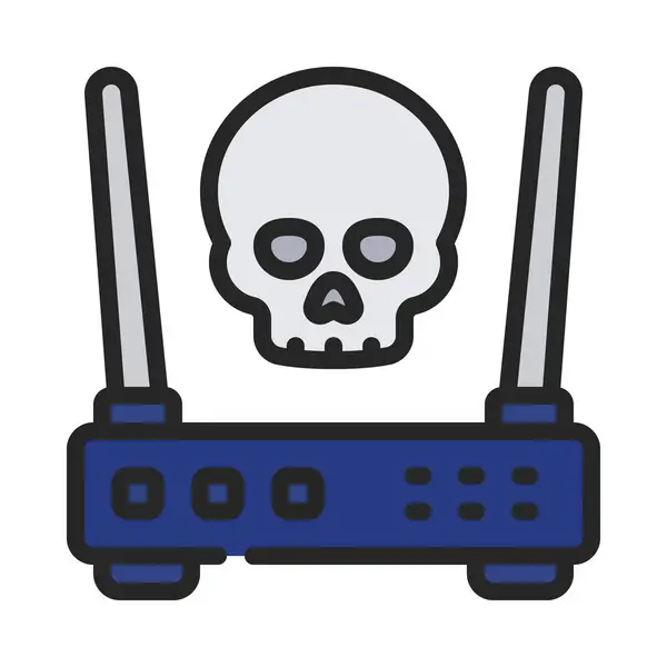 Smart Watch Icon Illustration Stock Vector by ©JuicyStudios 705800462