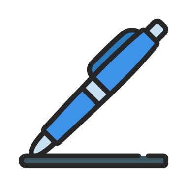 Akıllı telefon simgesi, vektör illüstrasyonuna ilişkin belge uygulaması 