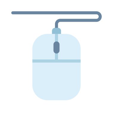 Fare simgesi vektör çizimi 