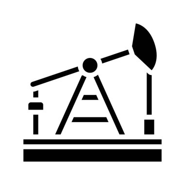 Dünya web simgesi sondaj düz tasarım, vektör illüstrasyonu