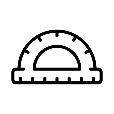 Yönlendirici Yönetici Web simgesi vektör illüstrasyonu