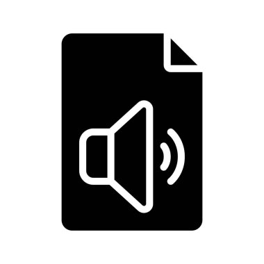 radyo sinyalleriyle iletilen eğe kutsal kişilerin resmi, vektör çizim