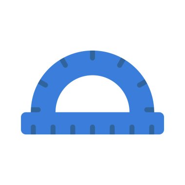 Yönlendirici Yönetici Web simgesi vektör illüstrasyonu