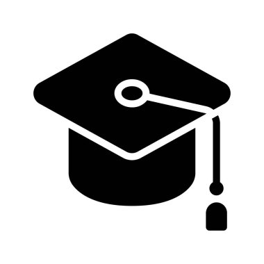 Eğitim Uygulaması Web simgesi, vektör illüstrasyonu                 