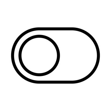 Simge değiştir, vektör illüstrasyonu basit tasarım