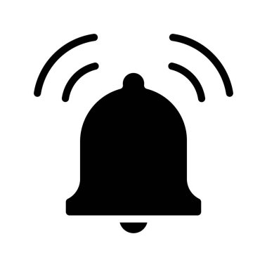 çan web simge vektör çizim               