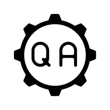  İşlem simgesi vektör illüstrasyon tasarımı